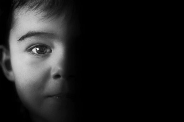 Special Interest: Talking to Kids about Sexual Abuse