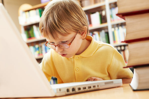 Special Interest: Internet and Technology Safety
