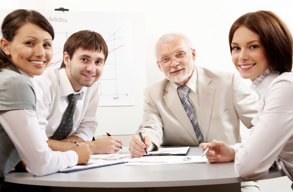 Special Interest: Policy Overhaul