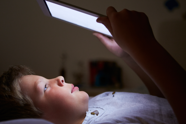 Special Interest: Protecting Children From Pornography
