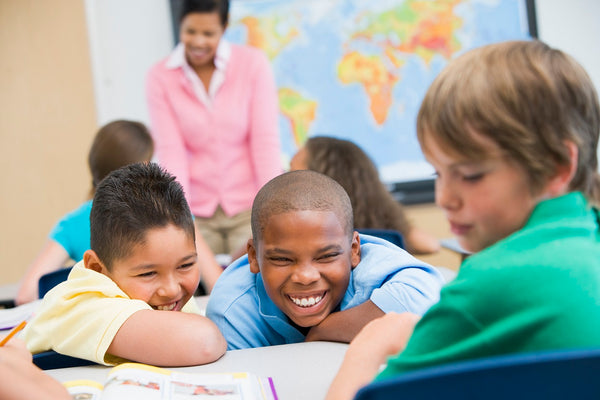 Special Interest: Bullying and Cyber-Bullying
