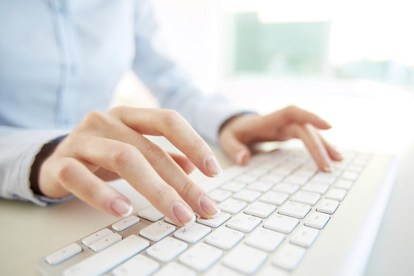 Special Interest: Registration and Sign-In