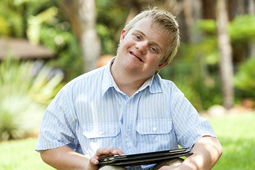 Special Interest: AODA - Accessibility for Ontarian's with Disabilities Act Training