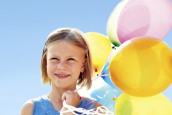 Special Interest: Teaching Kids How to Be Safe