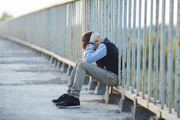 Special Interest: Helping Teens in Crisis