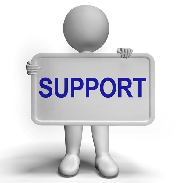 Special Interest: Supporting Reporters