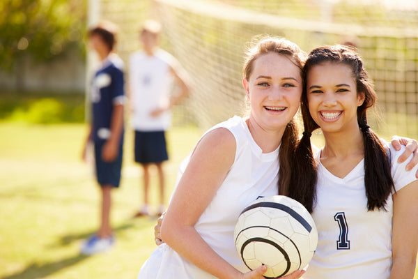 Special Interest: Plan to Protect® For Sports